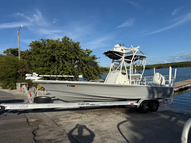 Rent a Pioneer Boats center console in Melbourne Beach, FL near me
