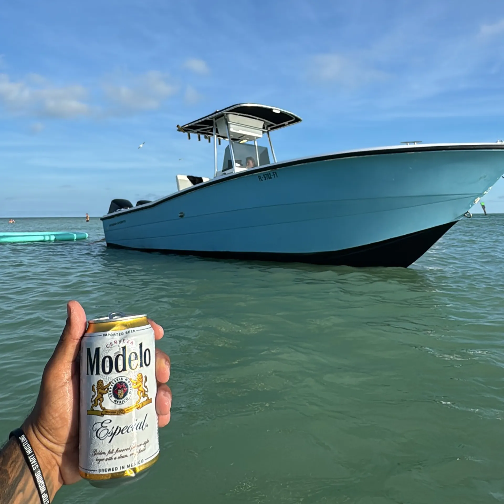 30” Hydra sport 🚤