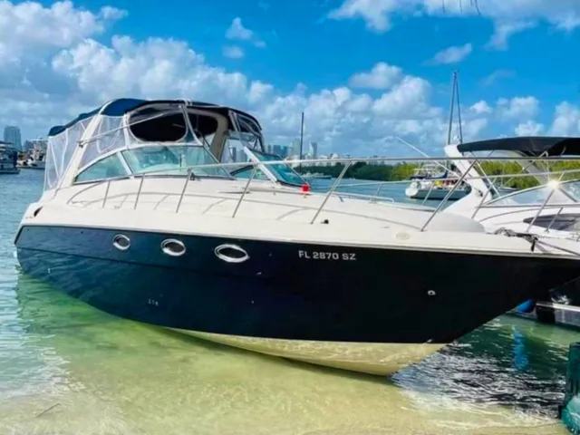 Rent a Monterey cruiser in Miami, FL near me