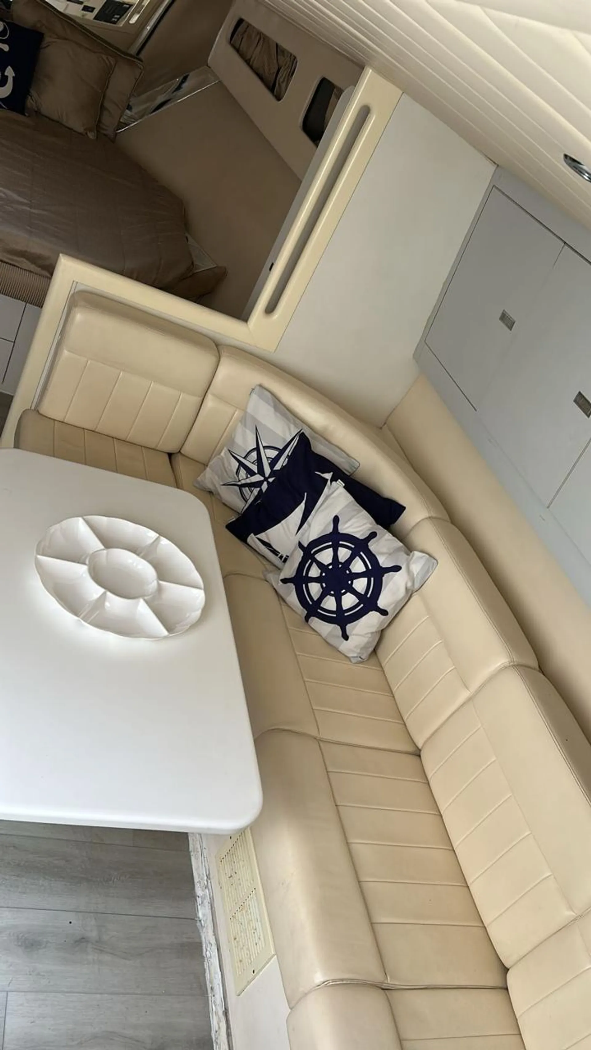 Enjoy “COPACABANA” Tempest 45FT in Miami!!