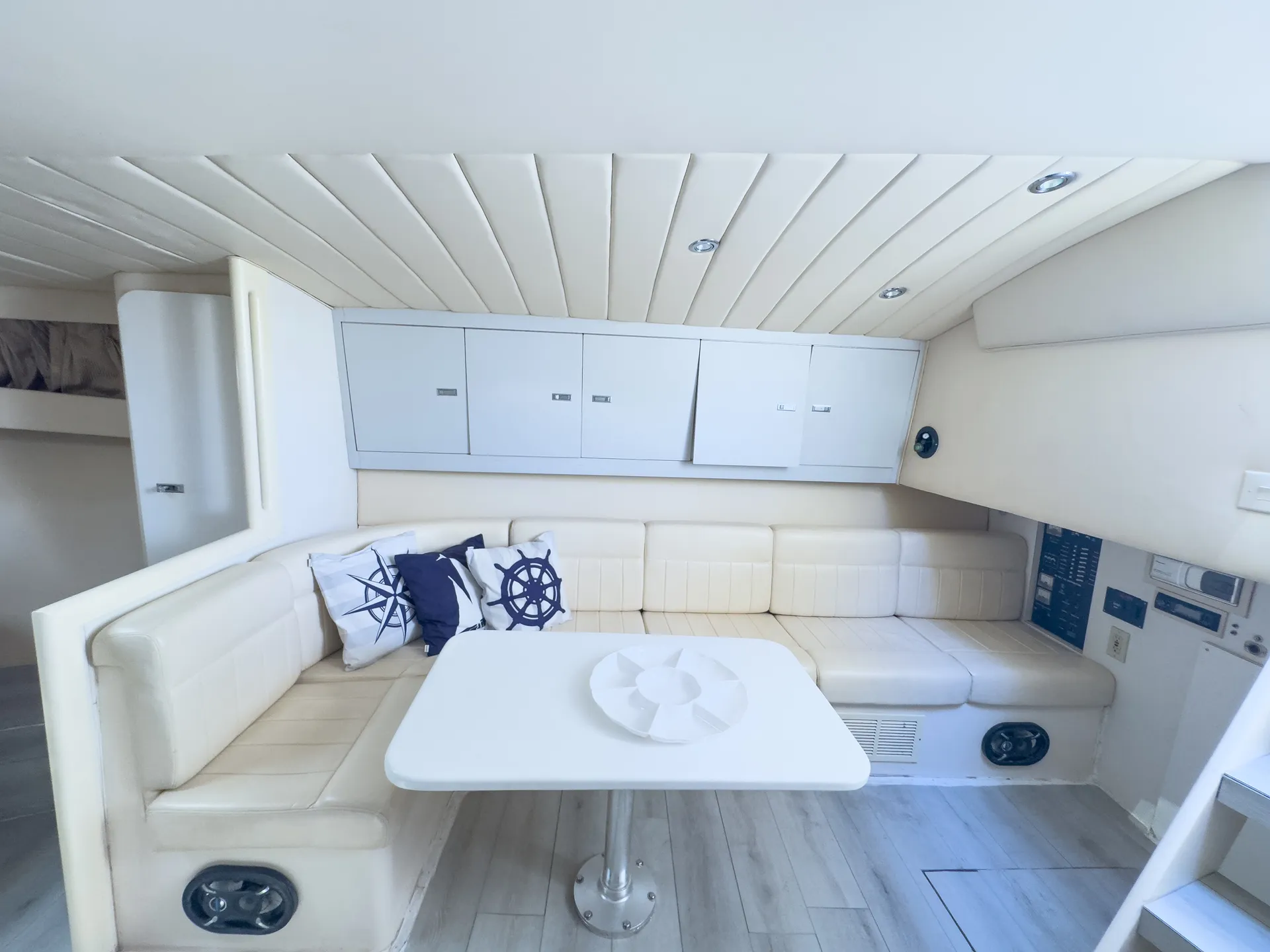 Enjoy “COPACABANA” Tempest 45FT in Miami!!