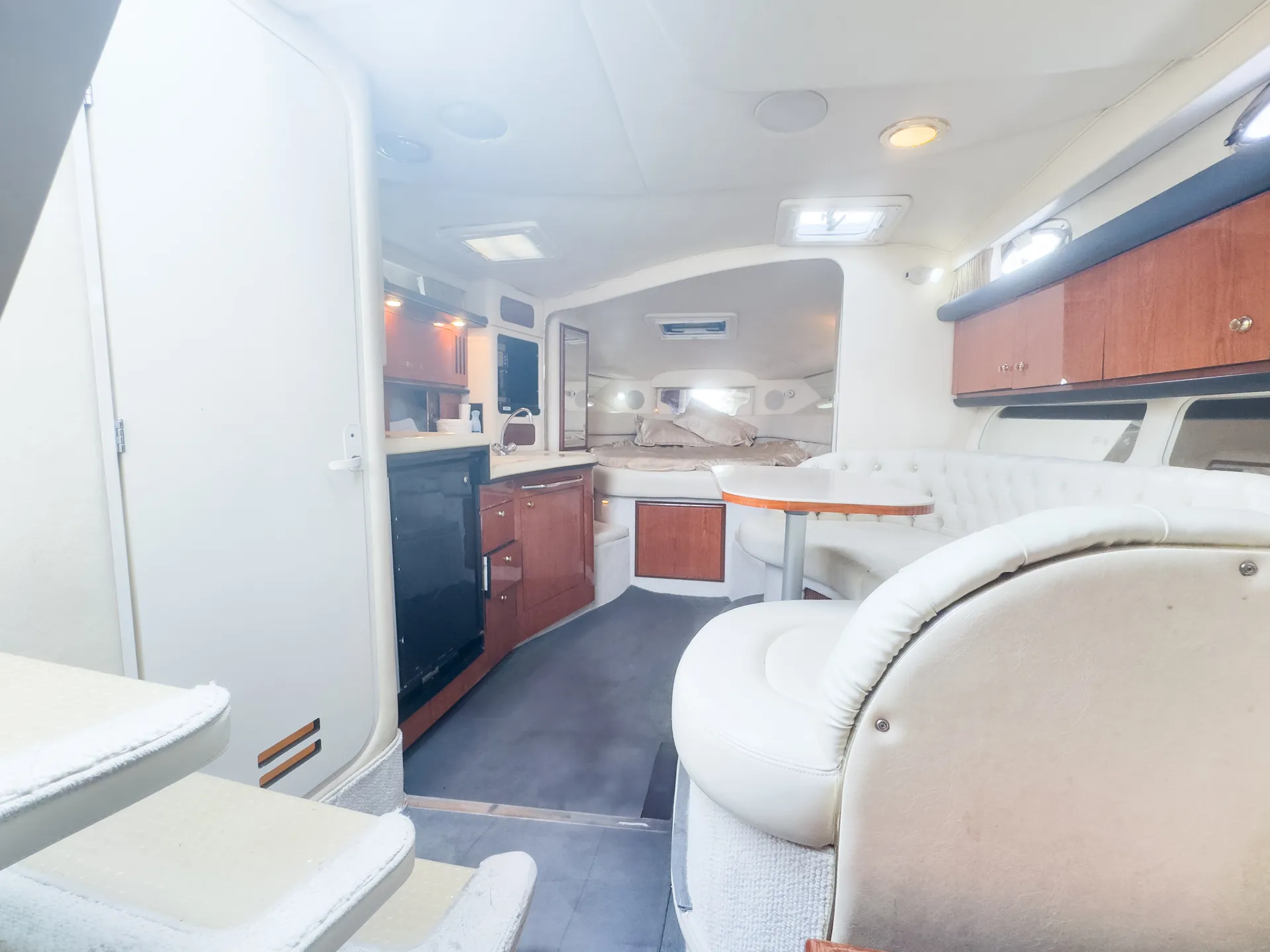 Experience "HABANA“ Sundancer 37FT in Miami!