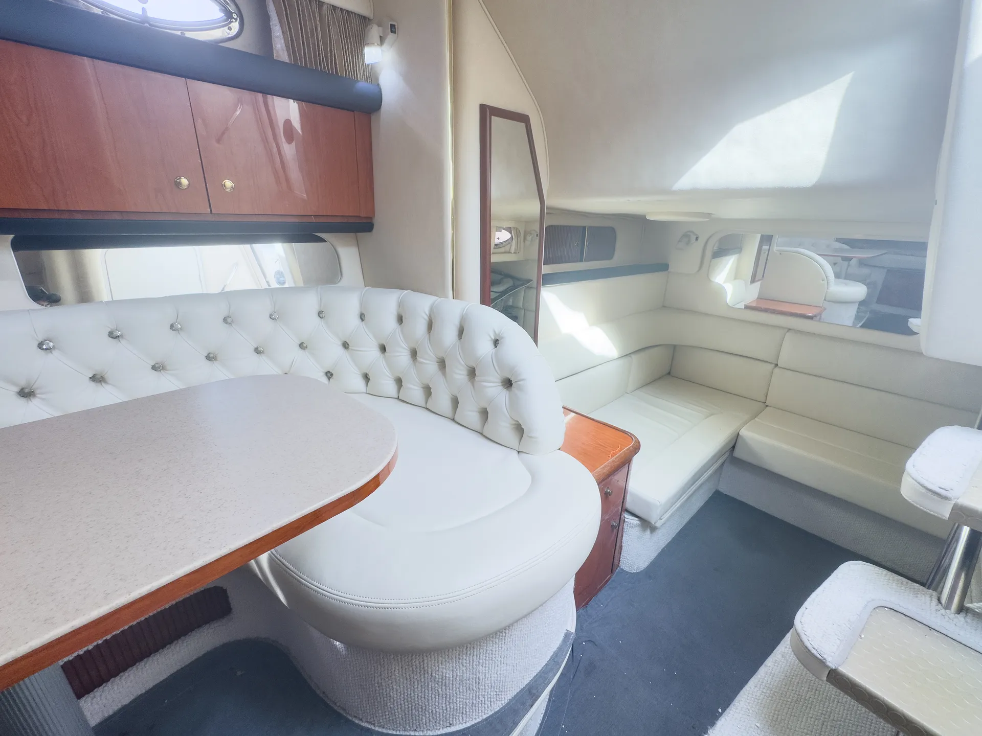 Experience "HABANA“ Sundancer 37FT in Miami!