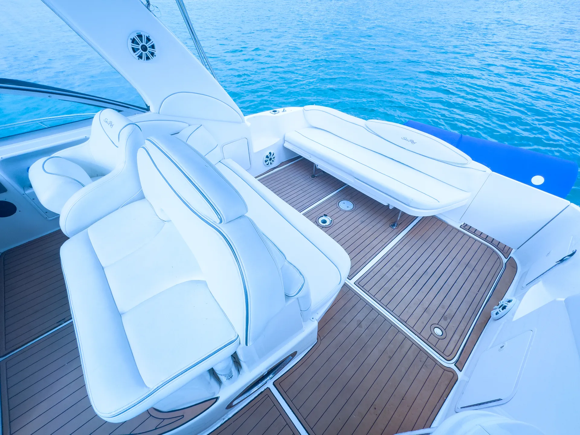 Experience "HABANA“ Sundancer 37FT in Miami!