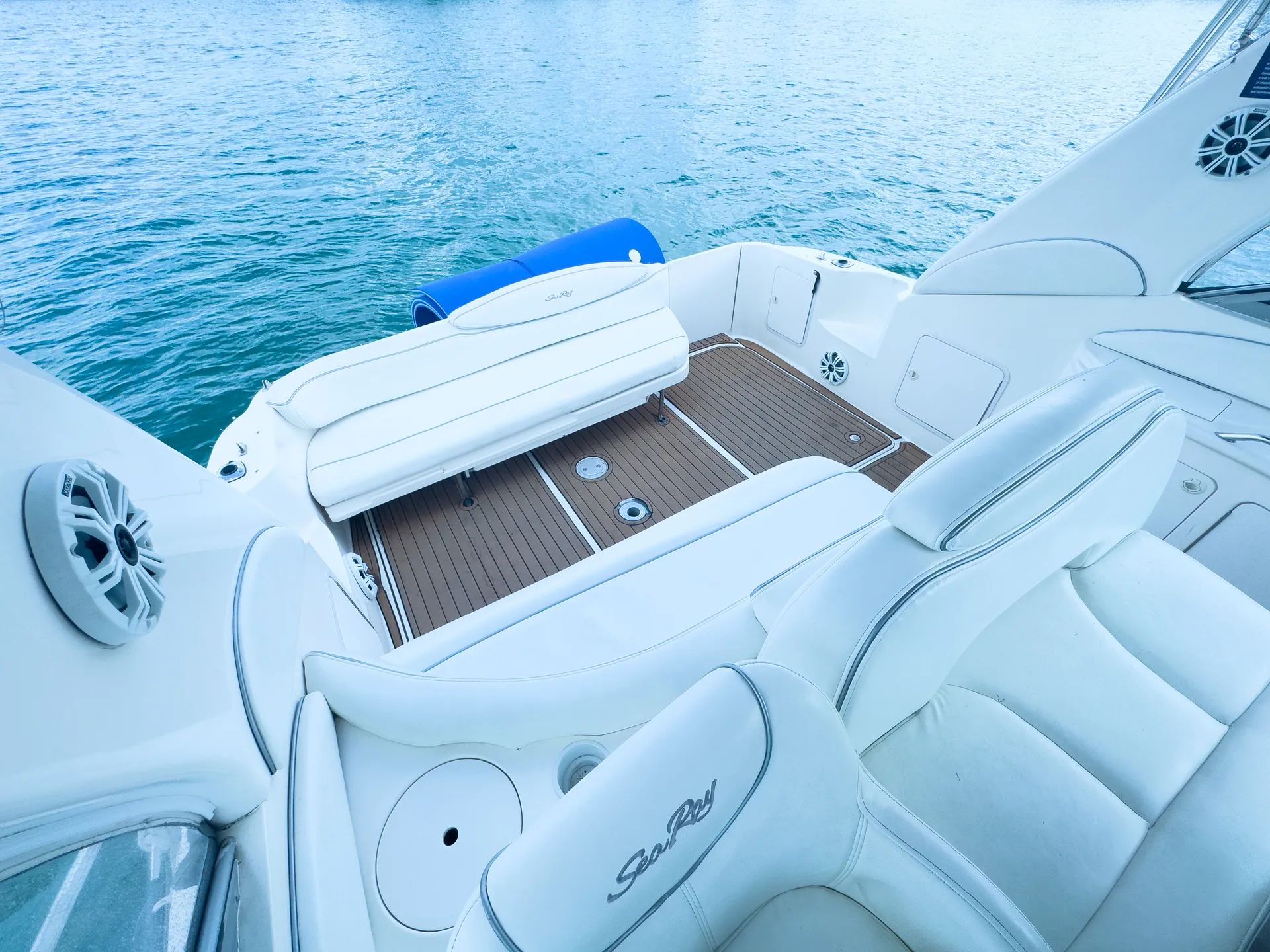 Experience "HABANA“ Sundancer 37FT in Miami!