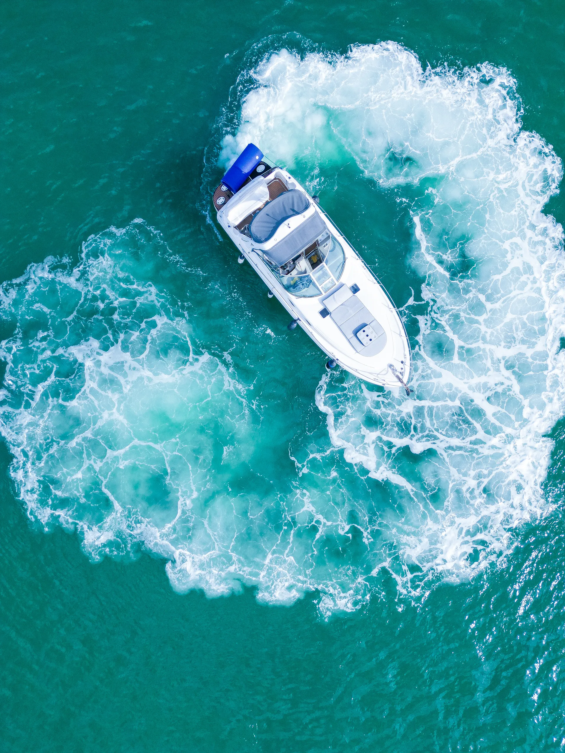 Experience "HABANA“ Sundancer 37FT in Miami!