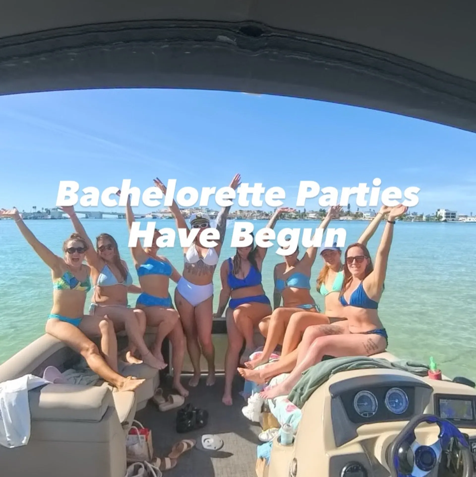 Lux For Less
Agua Blu Charters