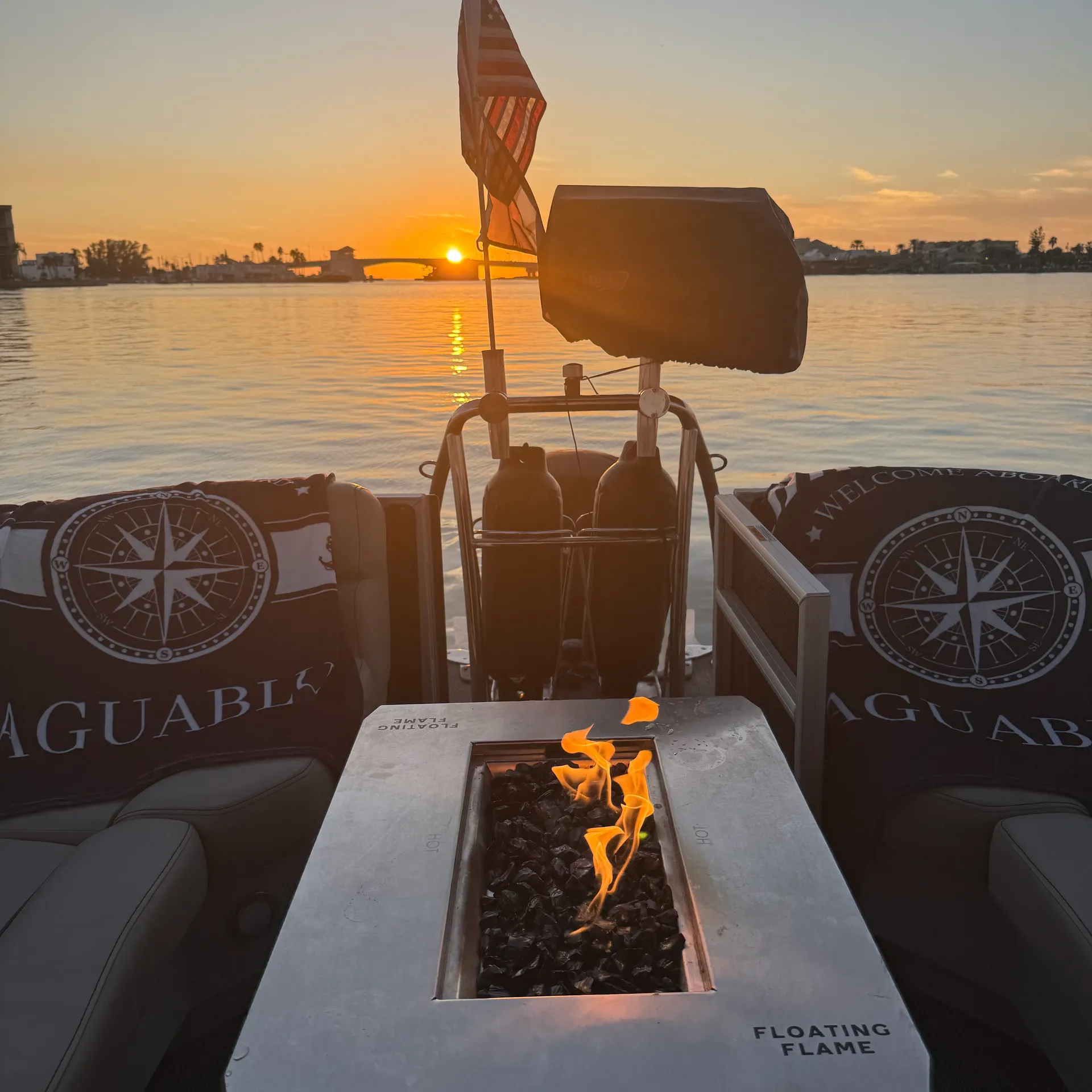 Lux For Less
Agua Blu Charters