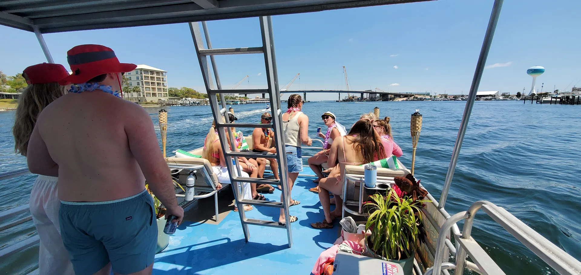 SolidCraft EKZ in Fort Walton Beach, FL — photo 10