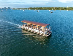 Best Party Boat in West Palm boat photo