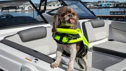 2023 Yamaha at Lake Pleasant: New powerboat fun for the whole family boat photo