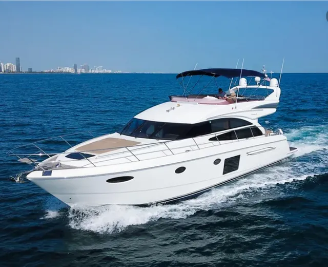 Rent a Princess motor yacht in Washington, DC near me