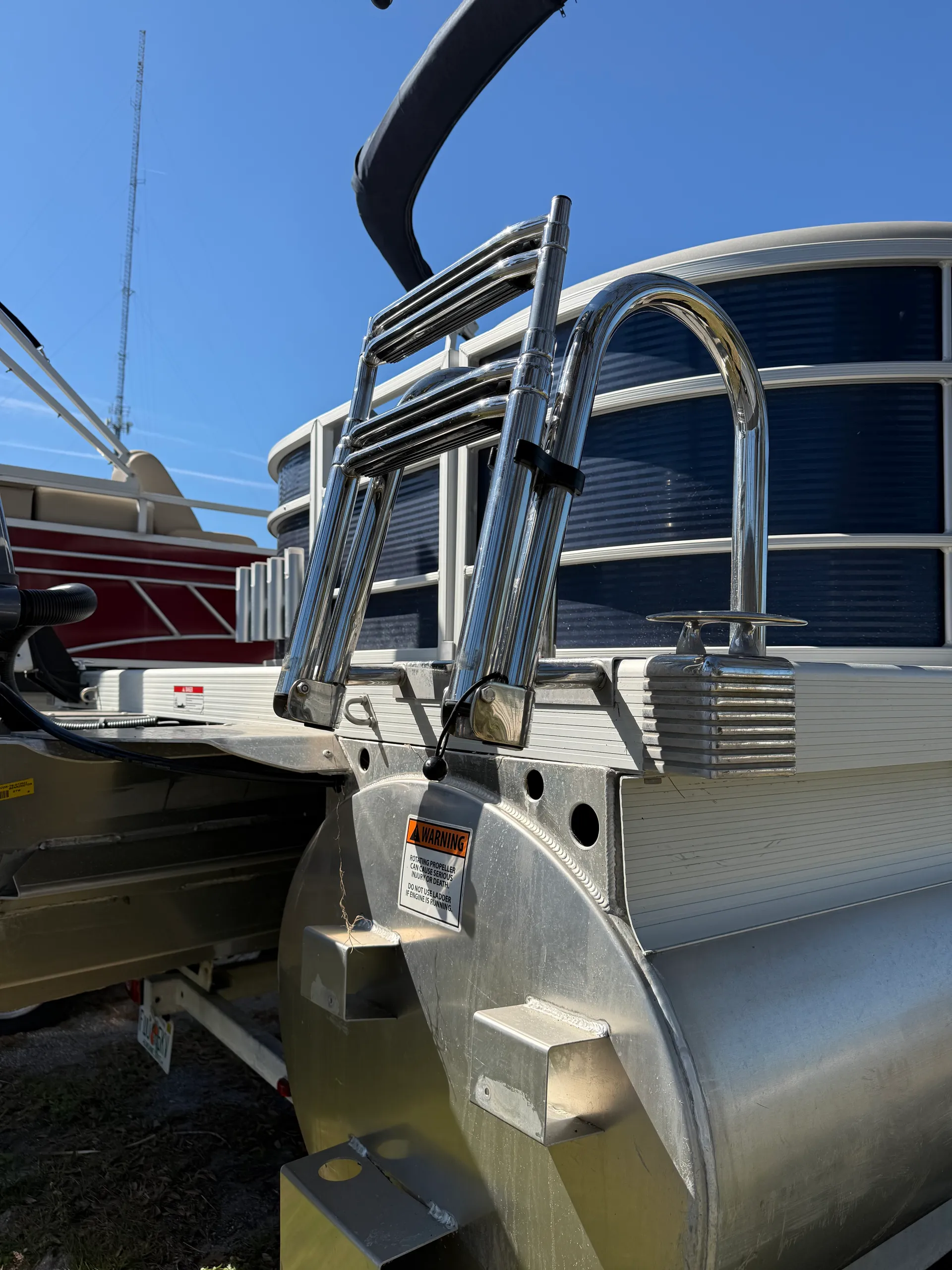 🚤 Bennington 2XL Pontoon | Cruise Anna Maria Island Like a Local