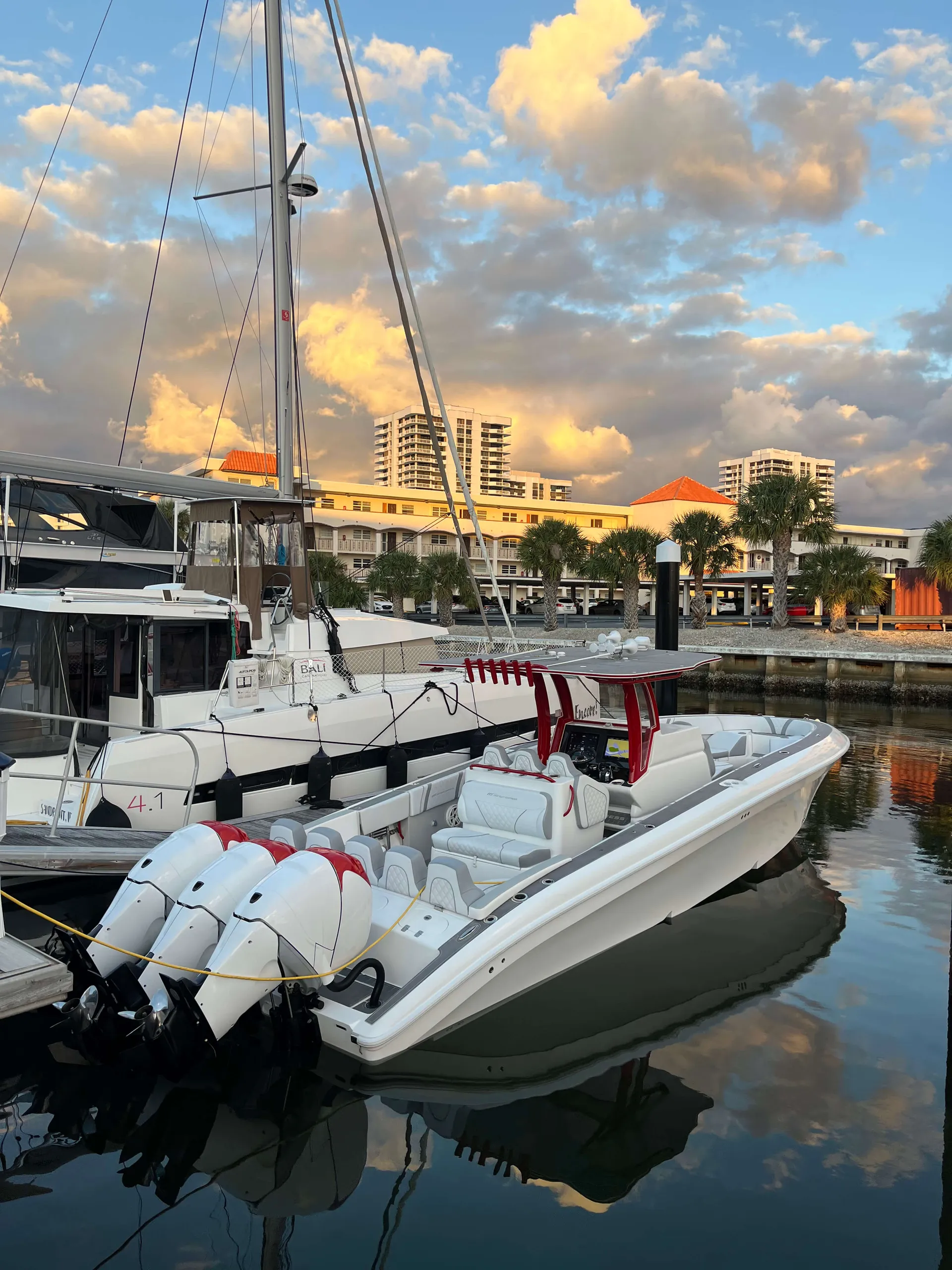 Valkyrie 37' Midnight Express — Exciting BVI an USVI Private Charters!