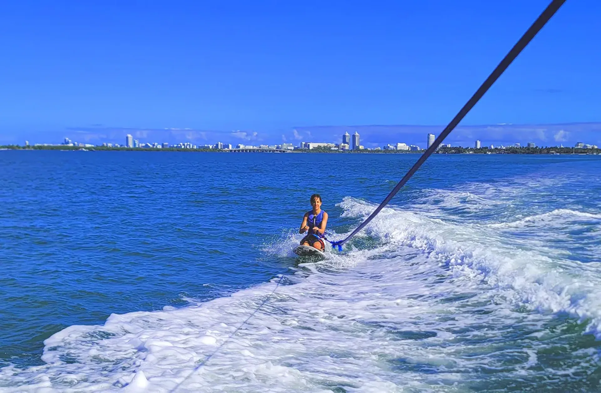 AXIS WAKE RESEARCH A22 in Miami Beach, FL — photo 8