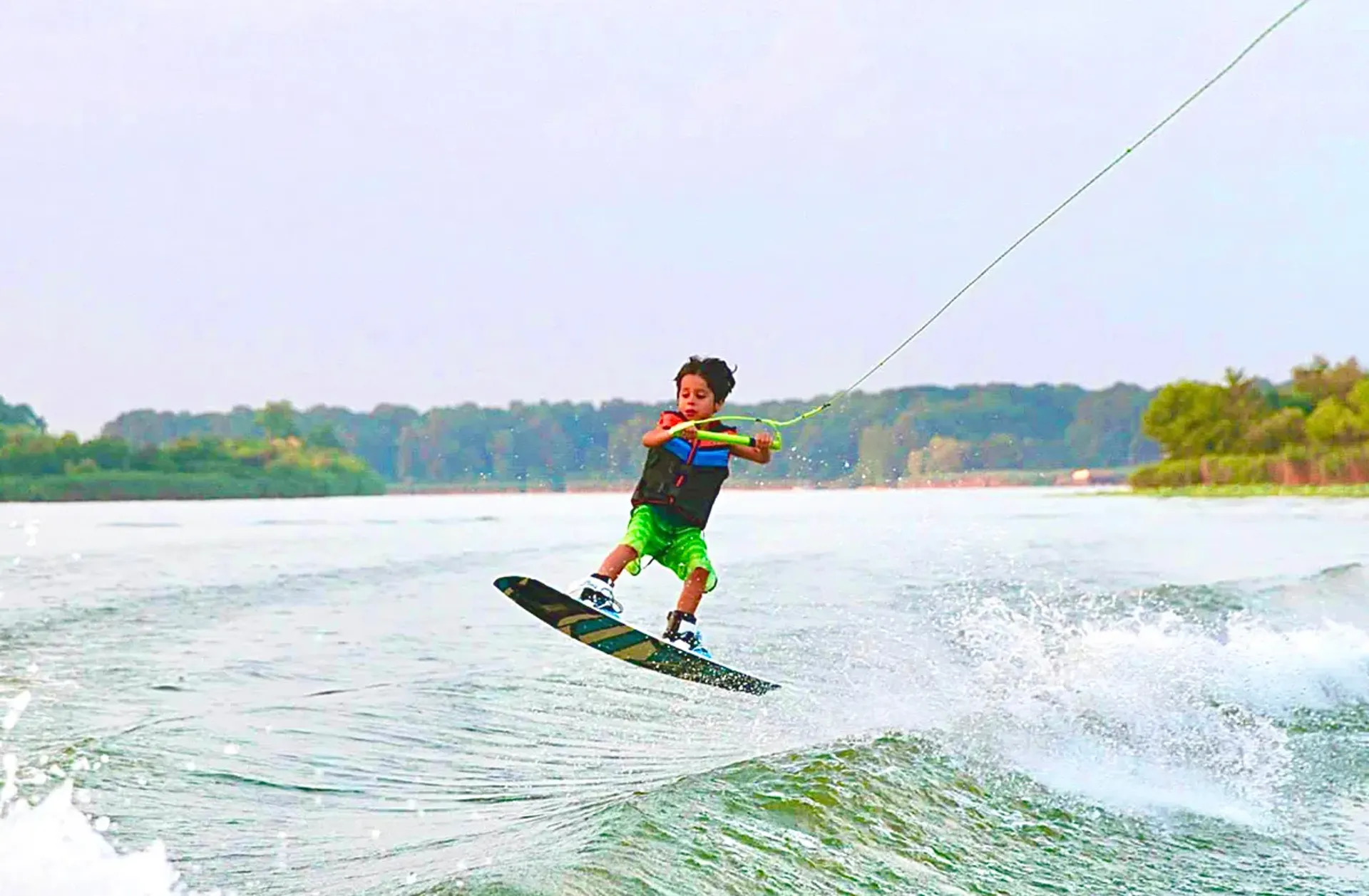 AXIS WAKE RESEARCH A22 in Miami Beach, FL — photo 5