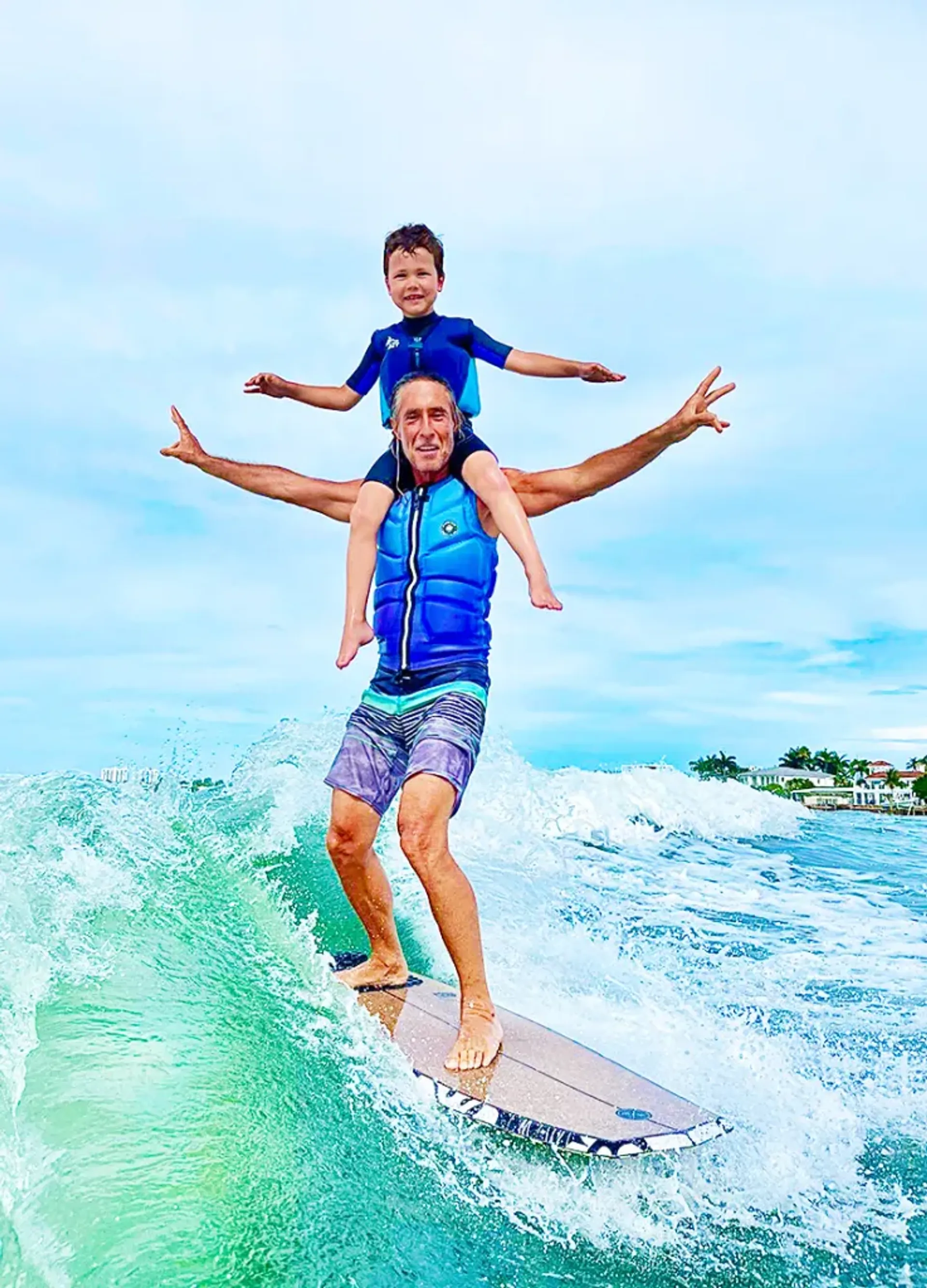 AXIS WAKE RESEARCH A22 in Miami Beach, FL — photo 4