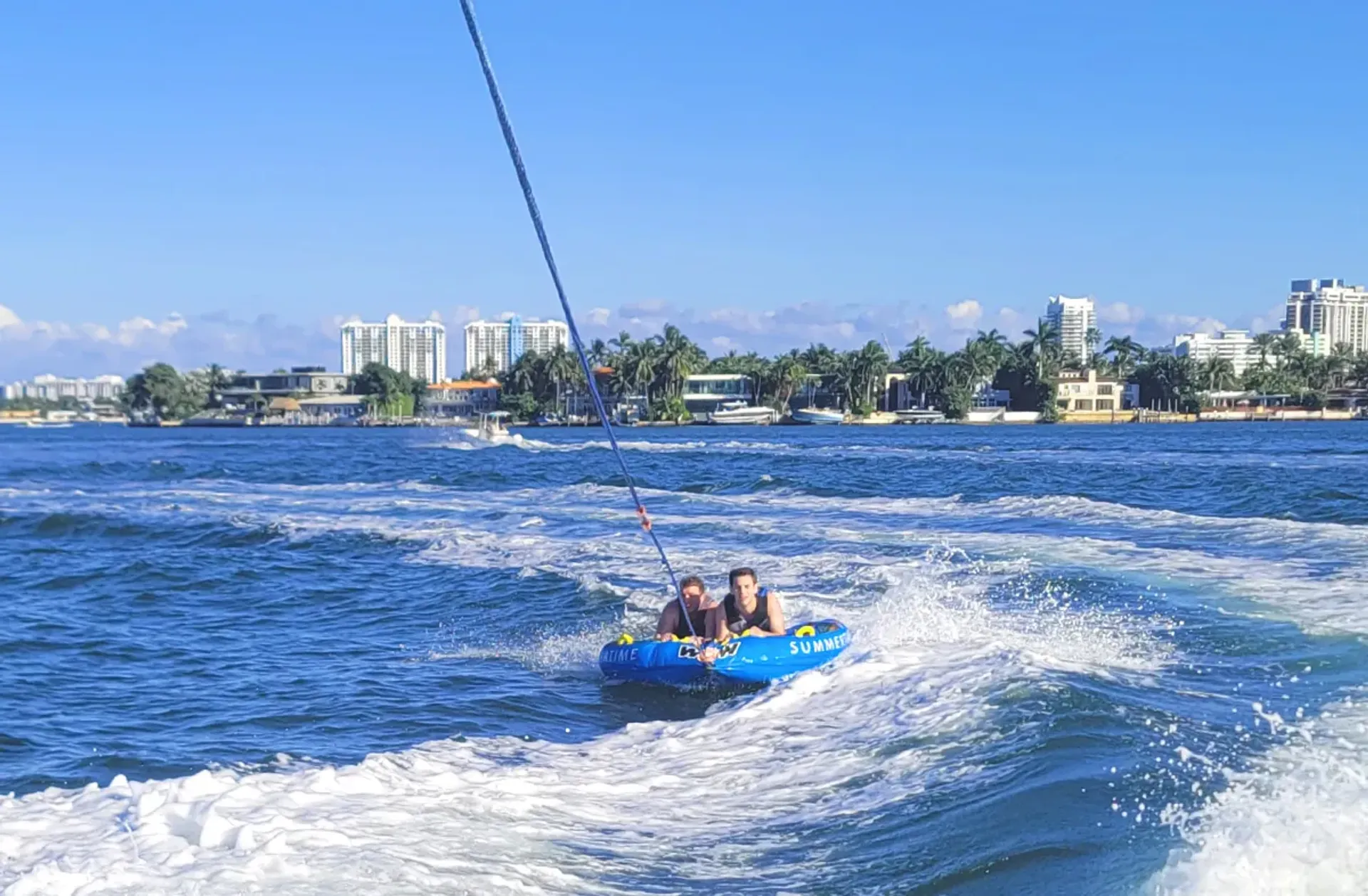AXIS WAKE RESEARCH A22 in Miami Beach, FL — photo 10