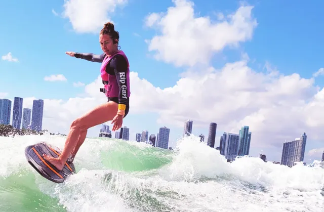 Rent a AXIS WAKE RESEARCH ski and wakeboard in Miami Beach, FL near me