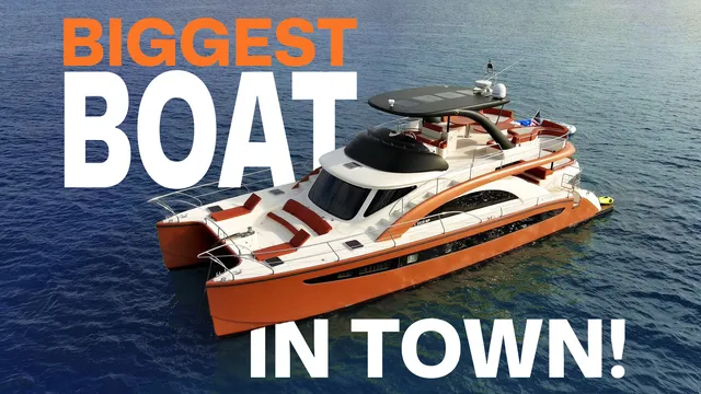 Rent a  VG catamaran in Fort Lauderdale, FL near me