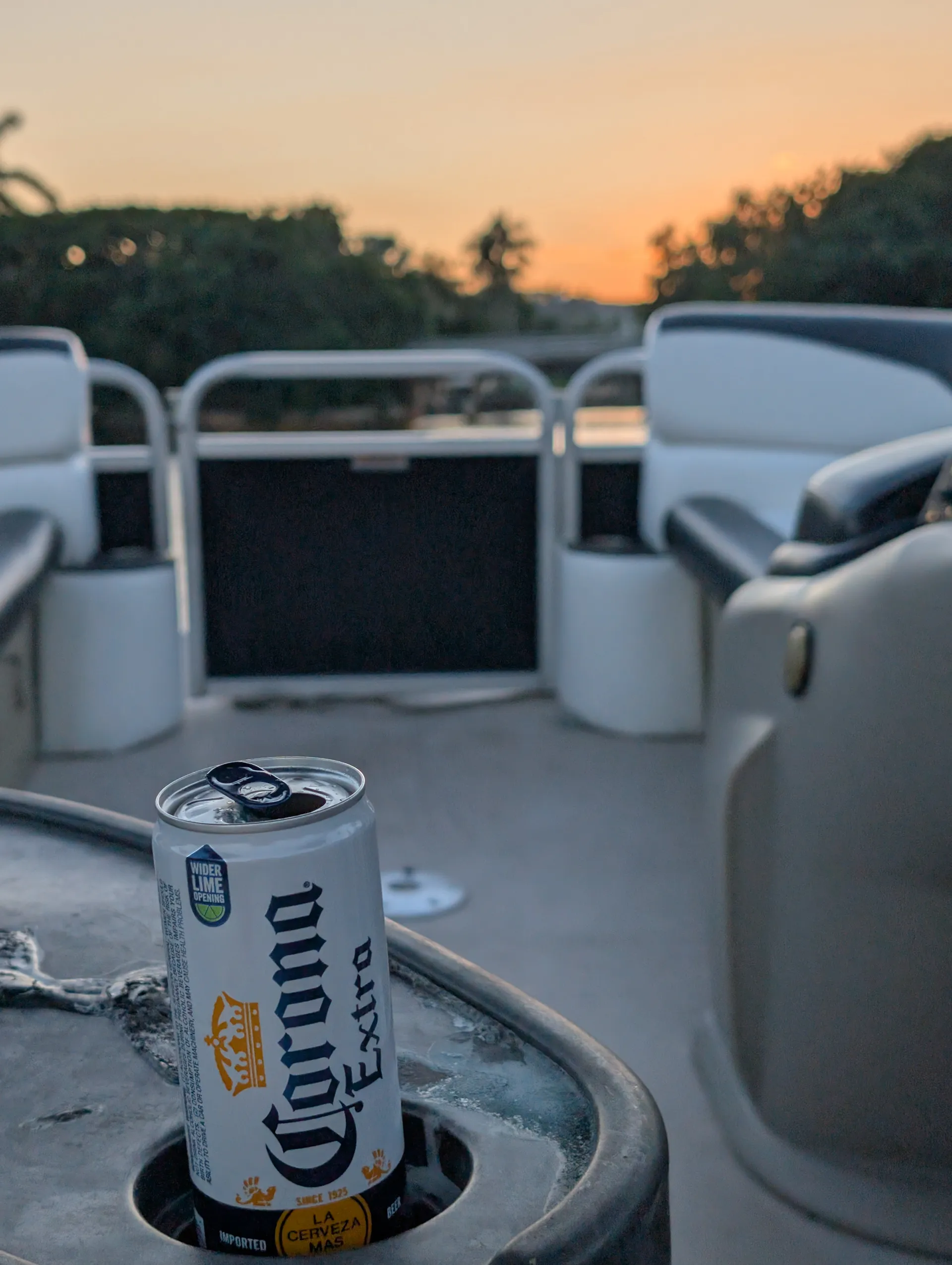 Totally Upgraded Party and Sunset Cruise Pontoon!!!!