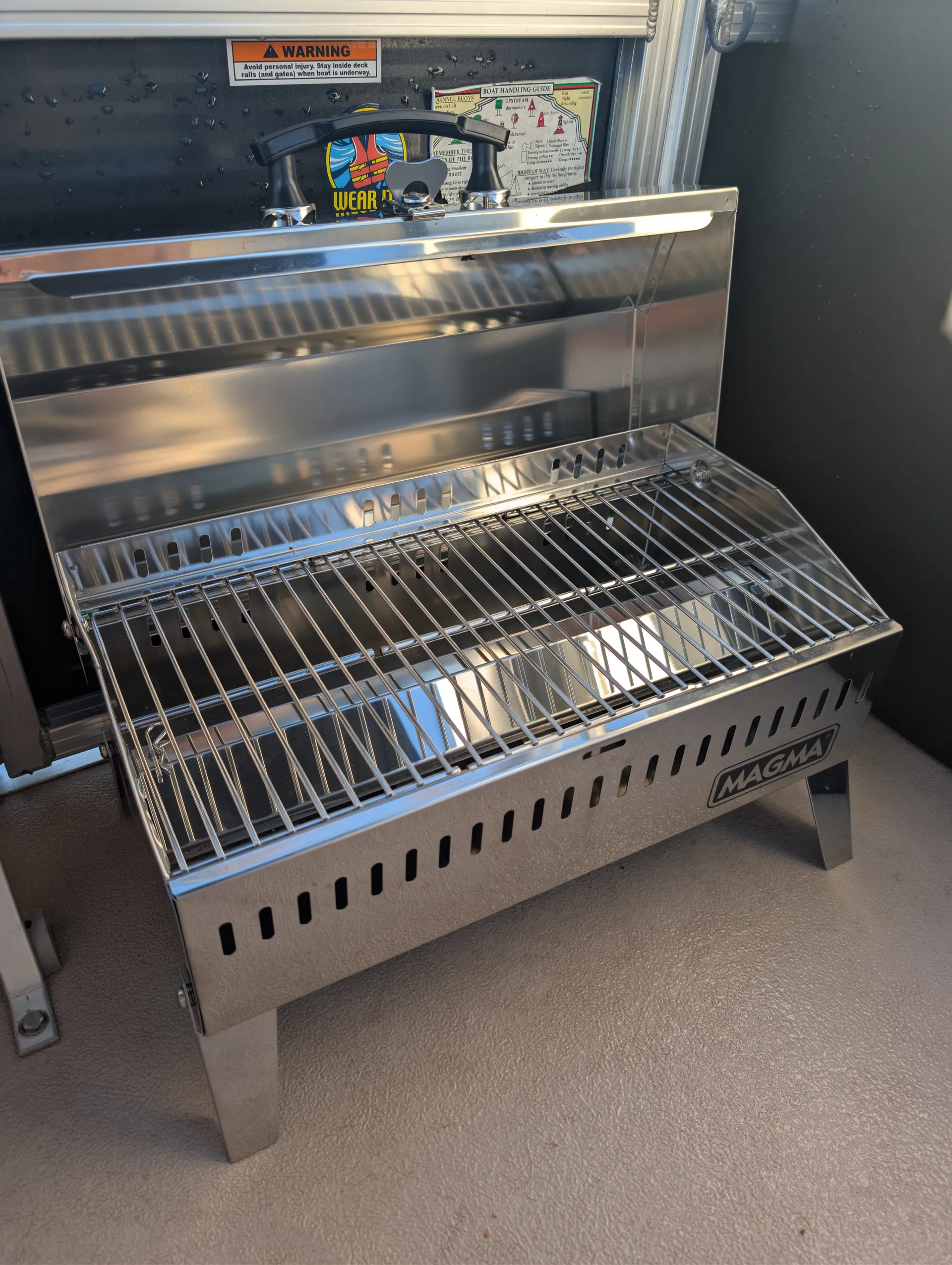 Totally Upgraded Party and Sunset Cruise Pontoon!!!!