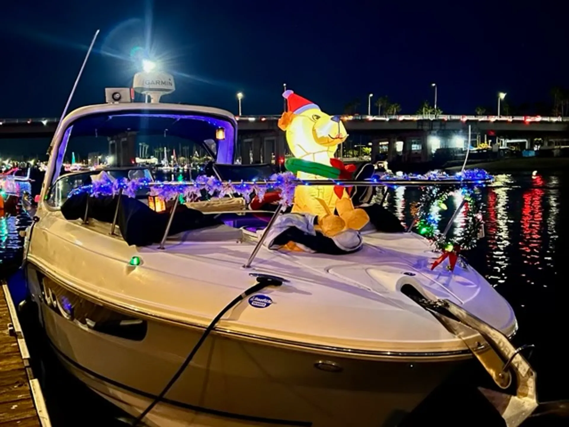 Experience 1 of a kind Adventure onboard Wet Dreams by Boat and Bottle