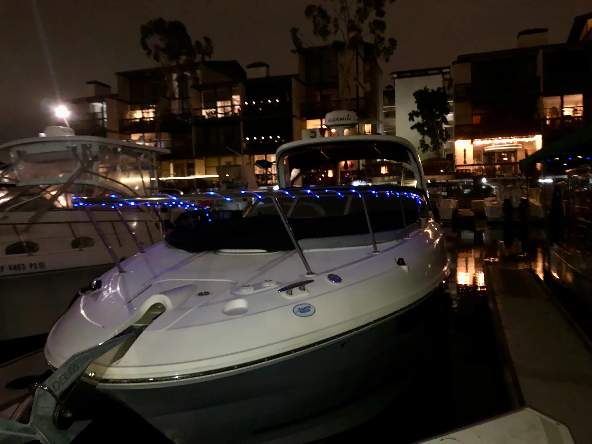 Experience 1 of a kind Adventure onboard Wet Dreams by Boat and Bottle