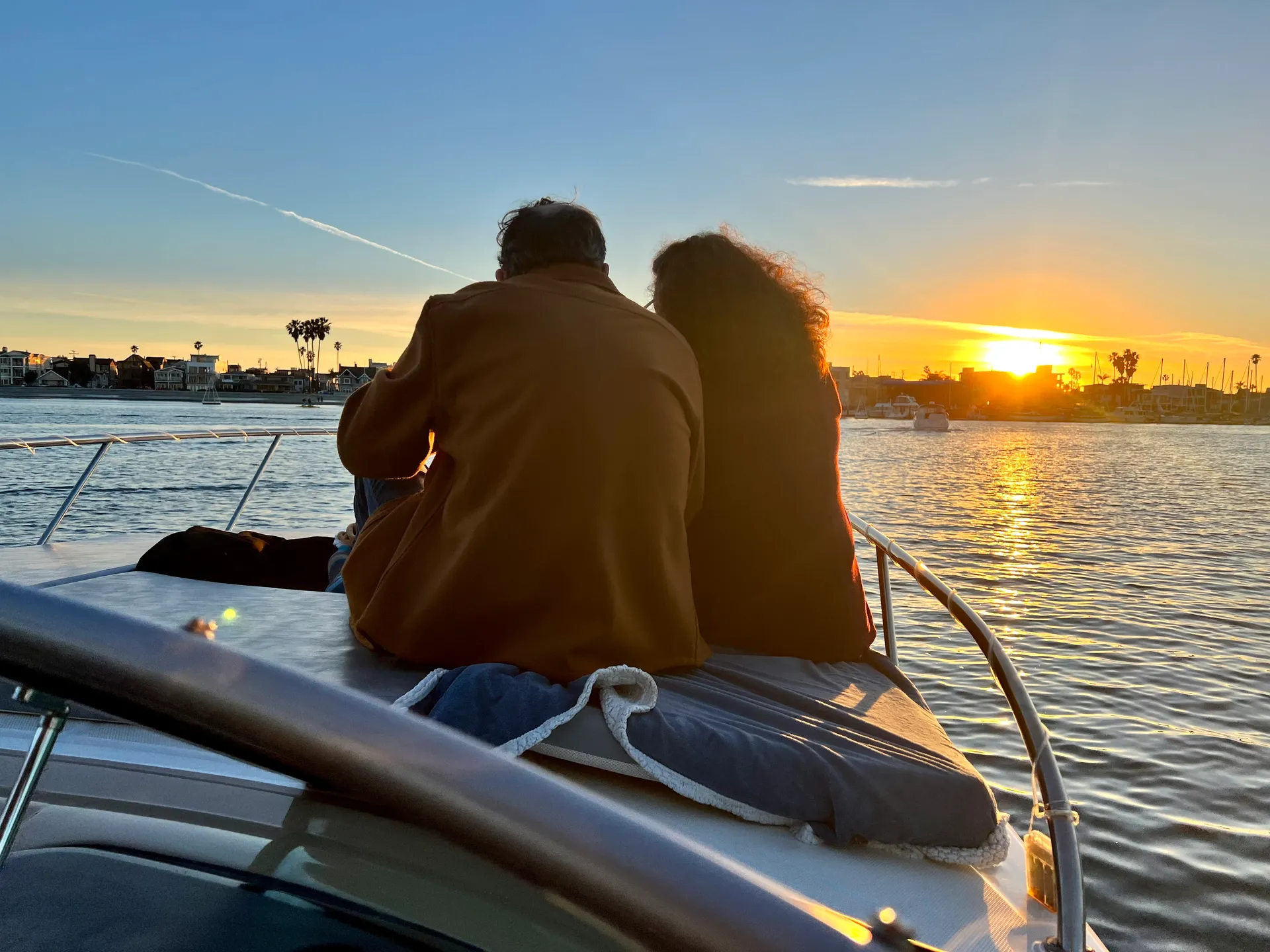 Experience 1 of a kind Adventure onboard Wet Dreams by Boat and Bottle