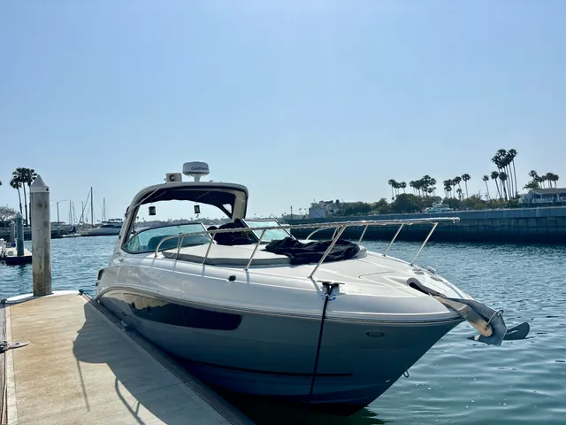 Rent a SEA RAY BOATS cruiser in Long Beach, CA near me