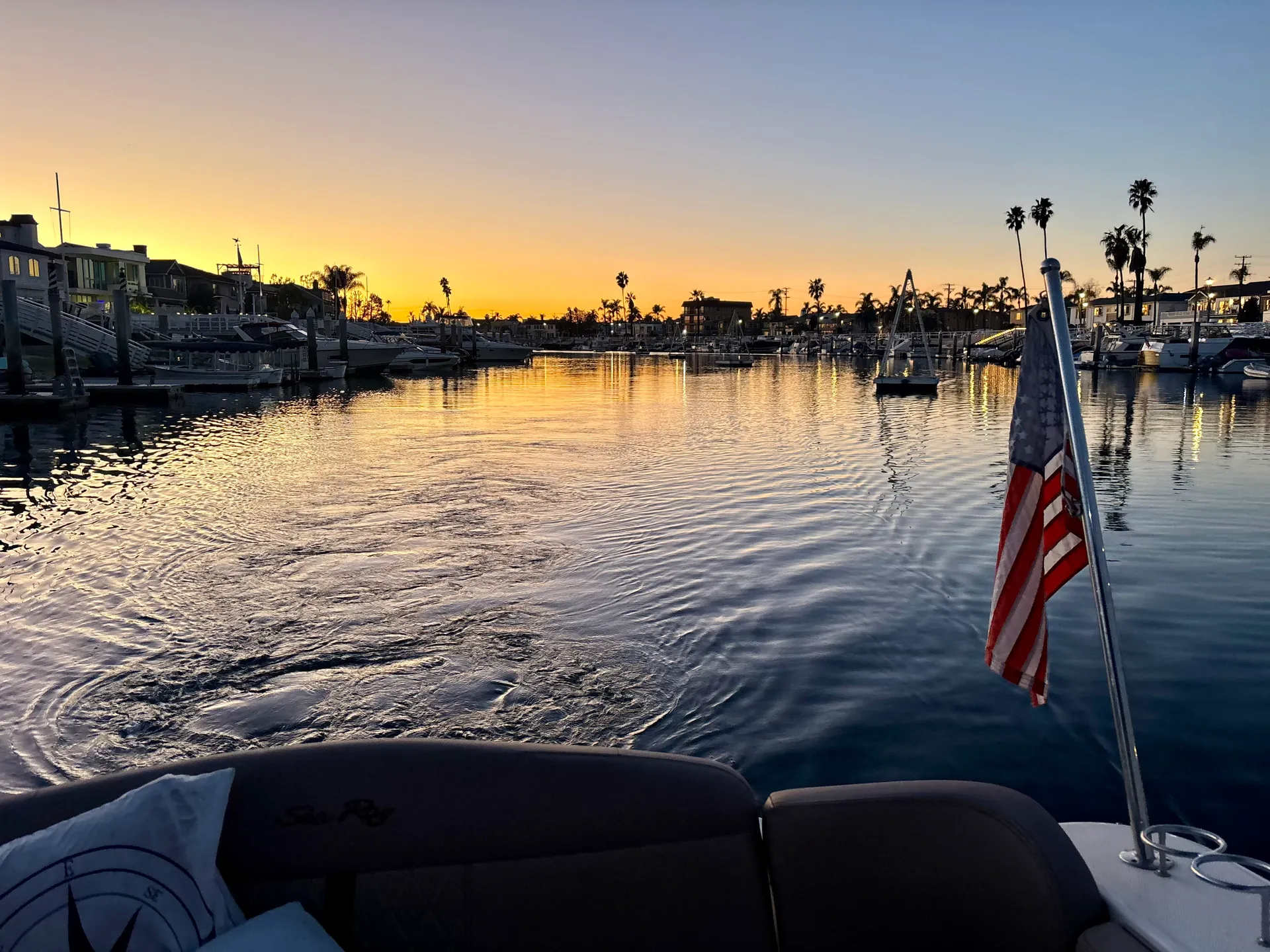 Experience 1 of a kind Adventure onboard Wet Dreams by Boat and Bottle