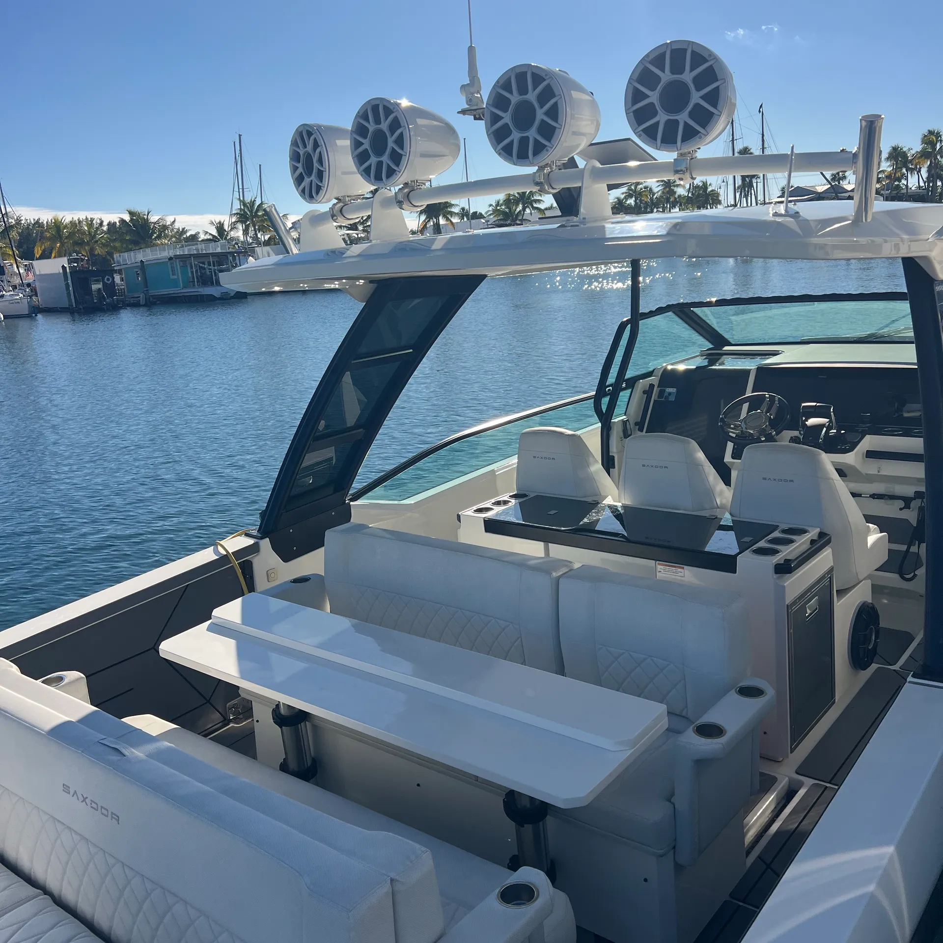 Bound 2 B Nauti-Sexiest Boat in Key West