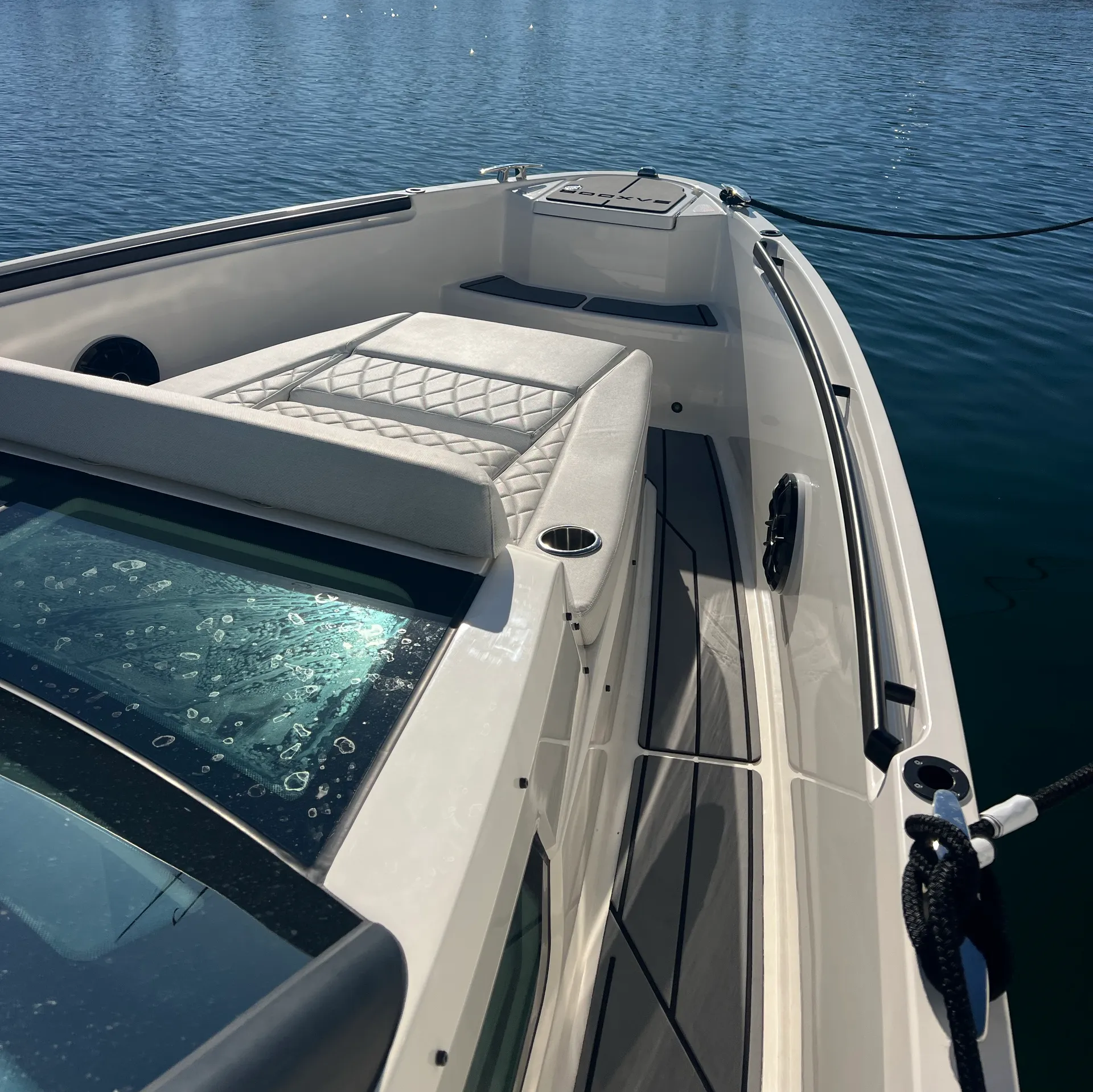 Bound 2 B Nauti-Sexiest Boat in Key West