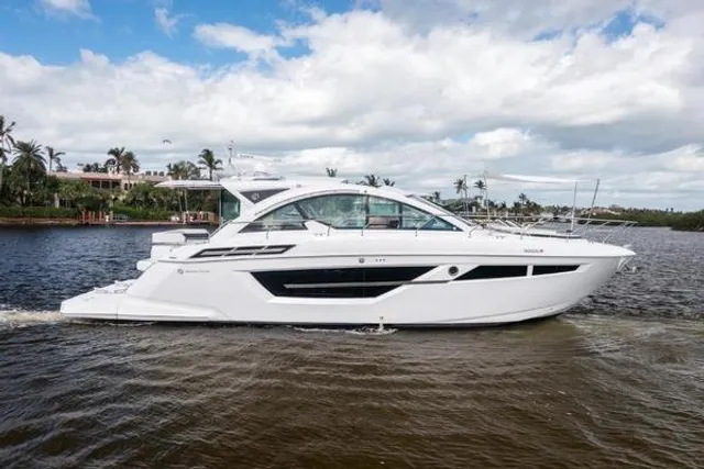 Rent a Cruisers Yachts motor yacht in Boca Raton, FL near me