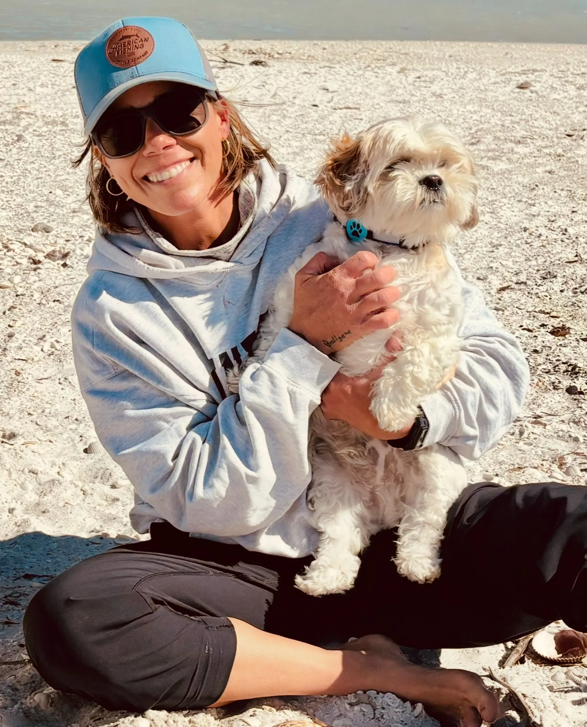 Hurricane Boats FunDeck in Naples, FL — photo 2