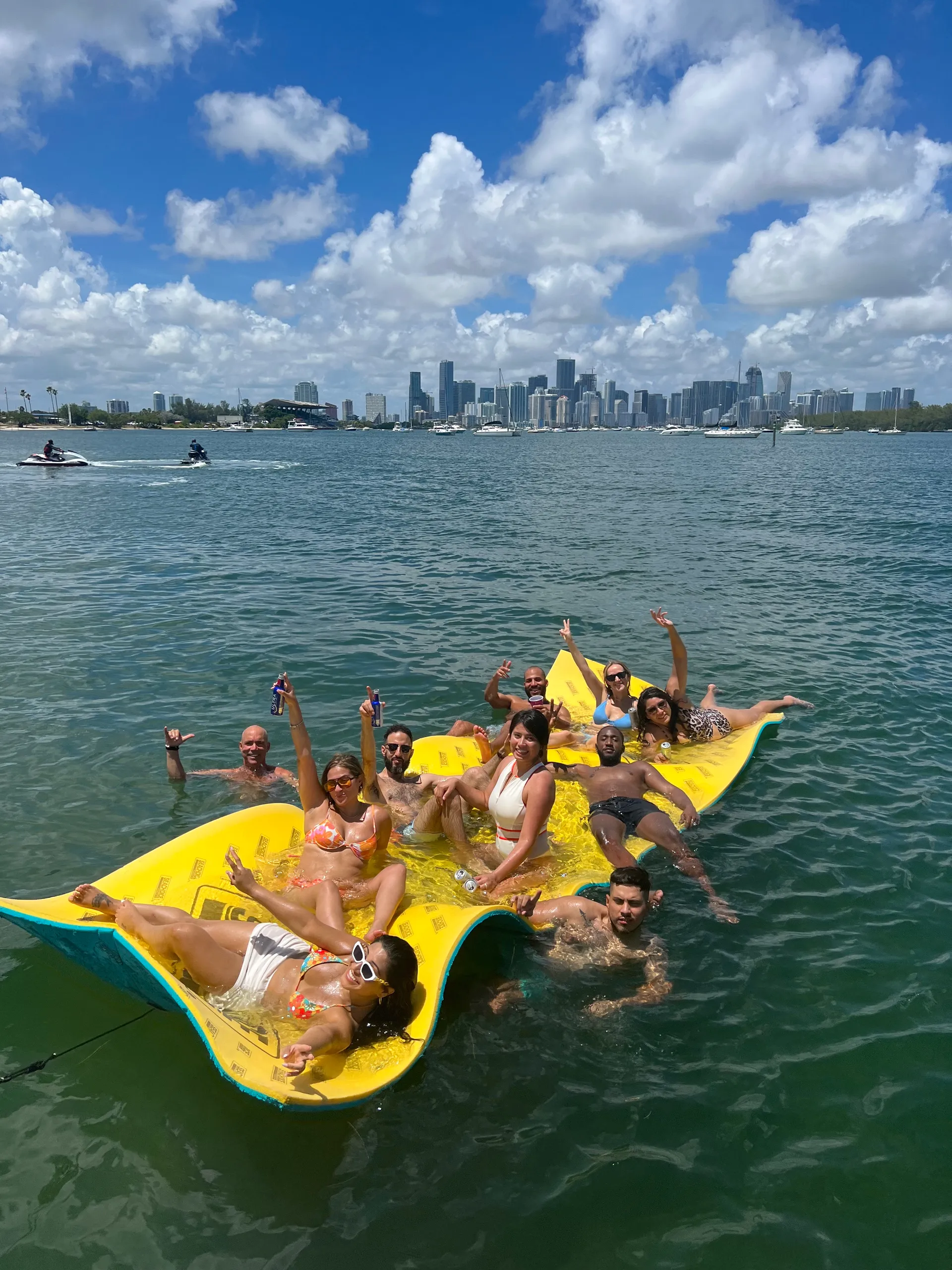 👉 Private Miami Boat Tour | 5⭐️ Top Rated