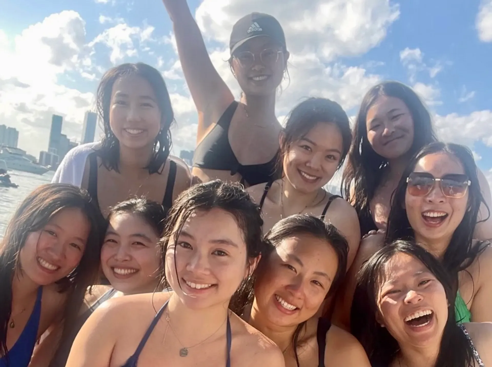 👉 Private Miami Boat Tour | 5⭐️ Top Rated