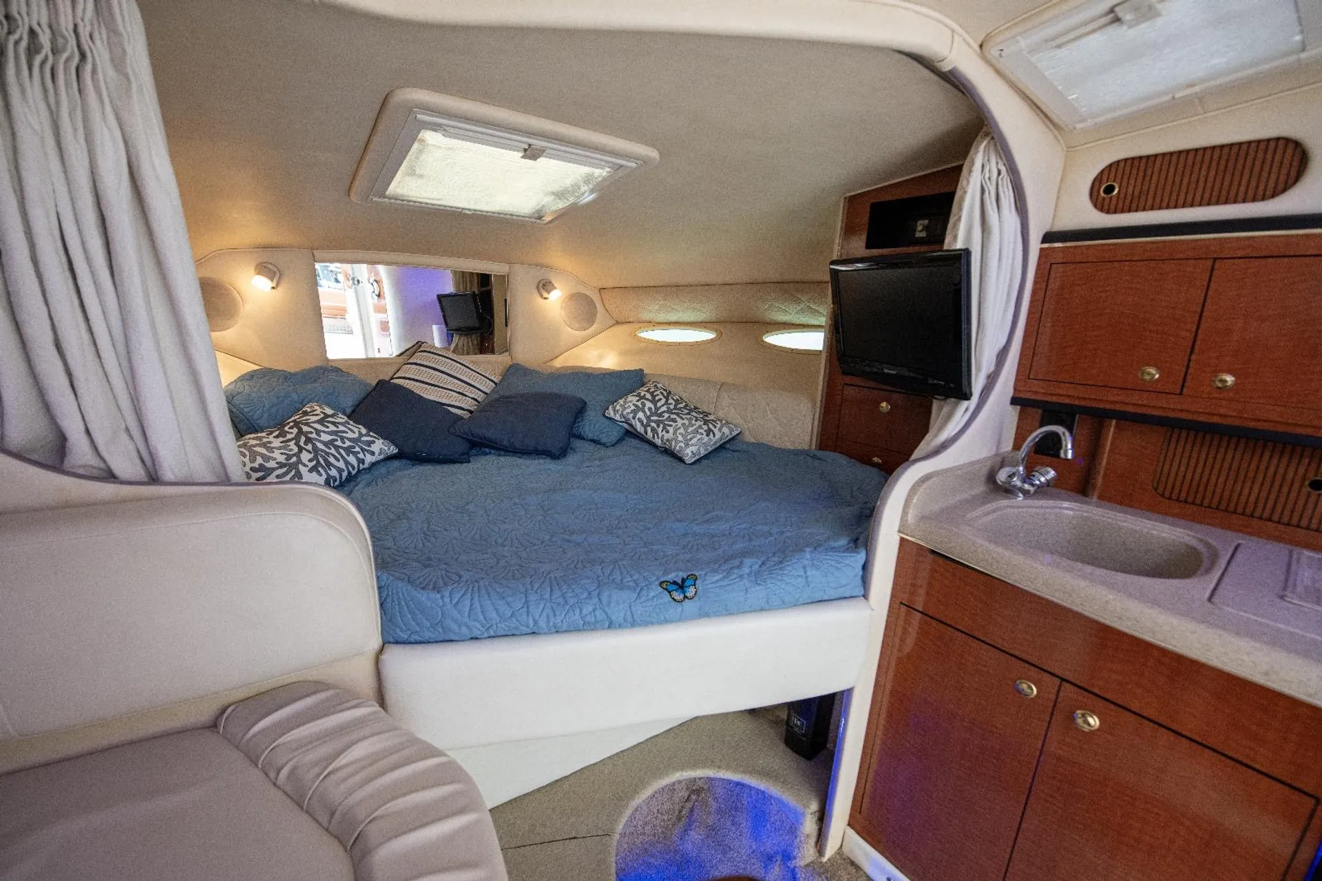 👉 Private Miami Boat Tour | 5⭐️ Top Rated