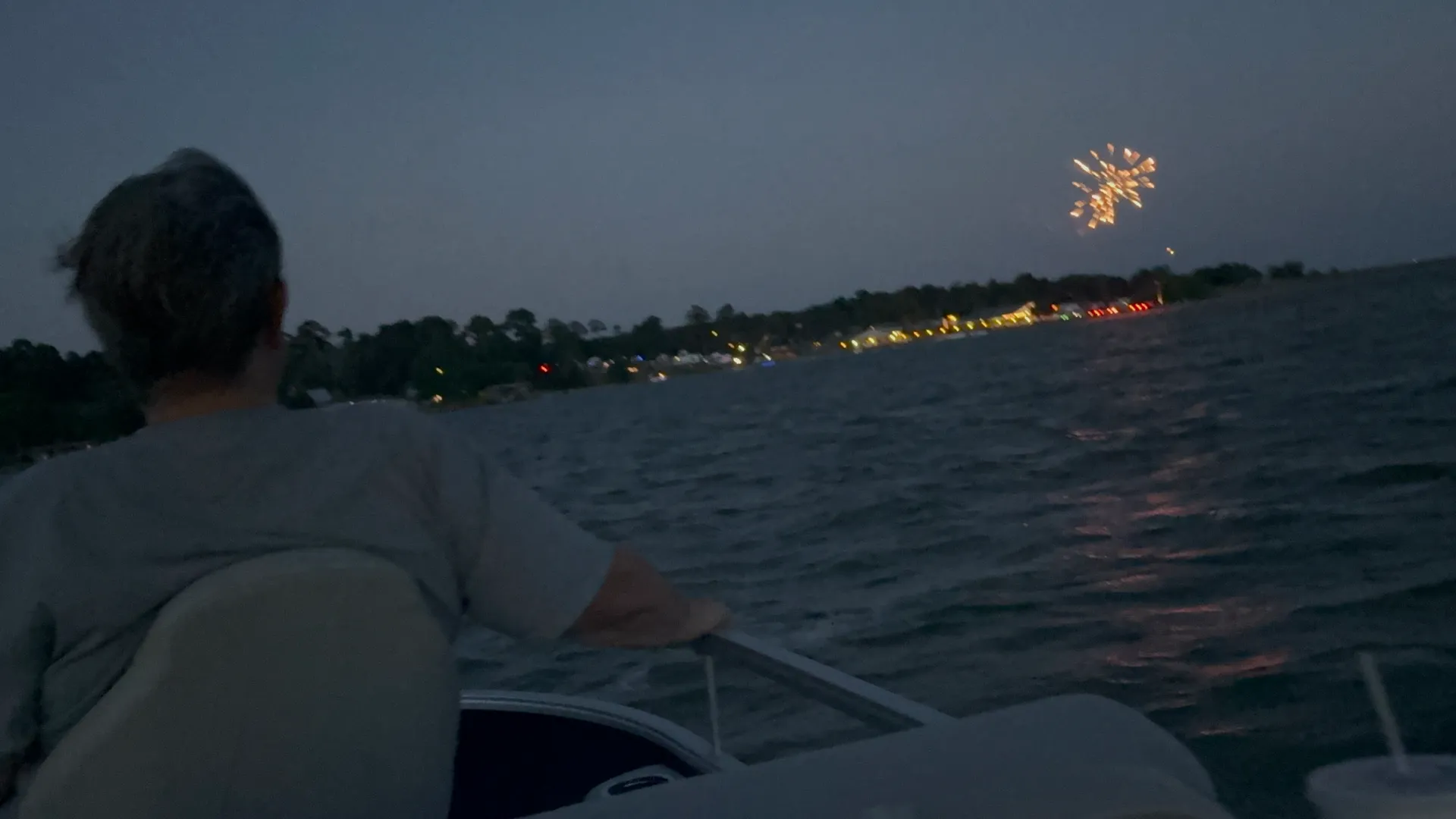 SunChaser 18' Vista Fish Pontoon – Available on Lake Livingston!