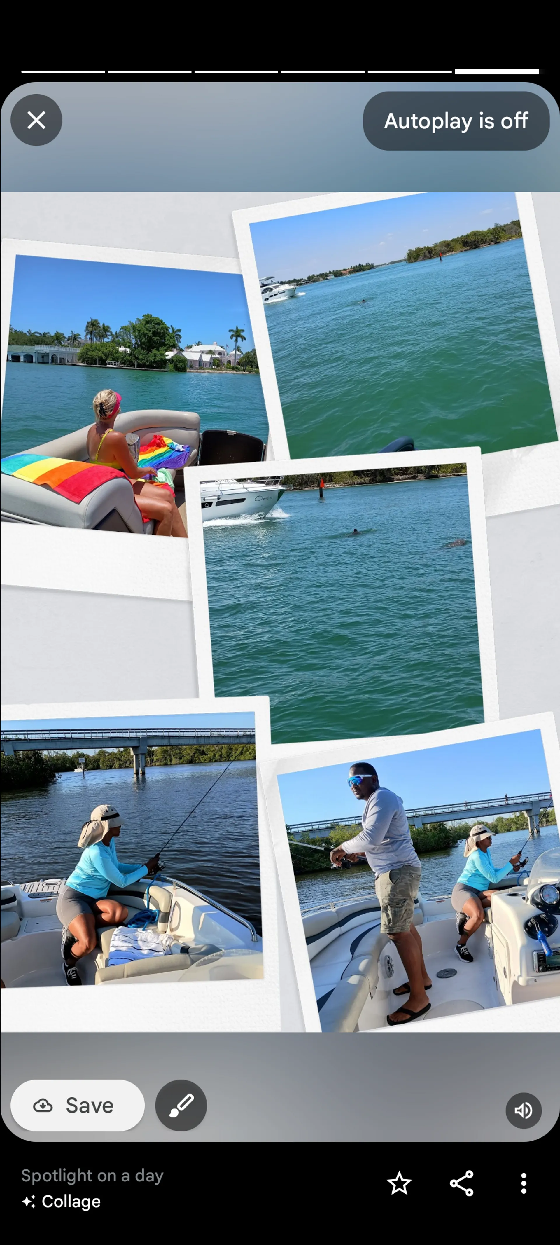 Deluxe 27' Tritoon w/ 300 HP Outboard in the heart of Naples