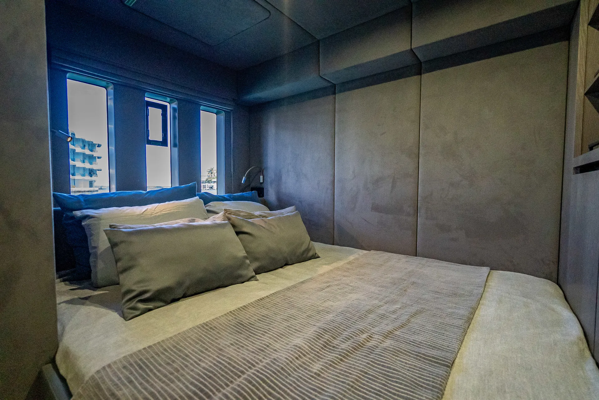 70' Sunreef 2026 with Jacuzzi