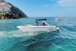 27' Luxurious Monterey 278 Super Sport - Bay and ocean fun! 12 People! boat photo