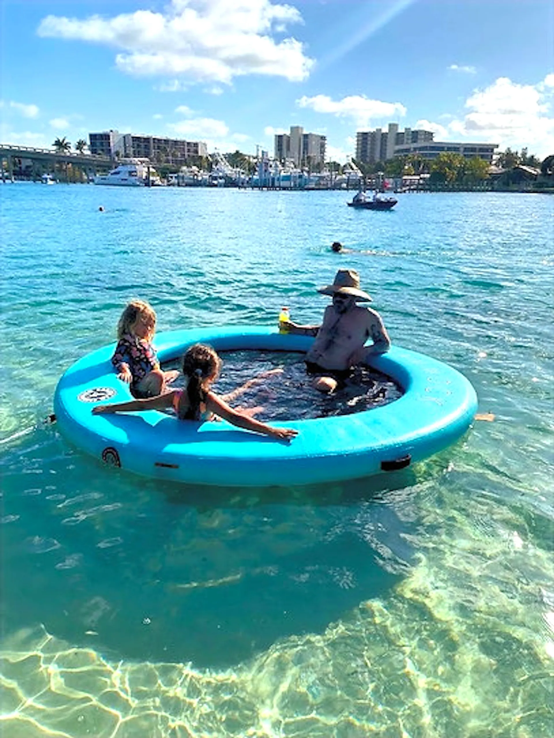 1HR FREE* ELEGANT LUXURY PRIVATE YACHT PARTY 