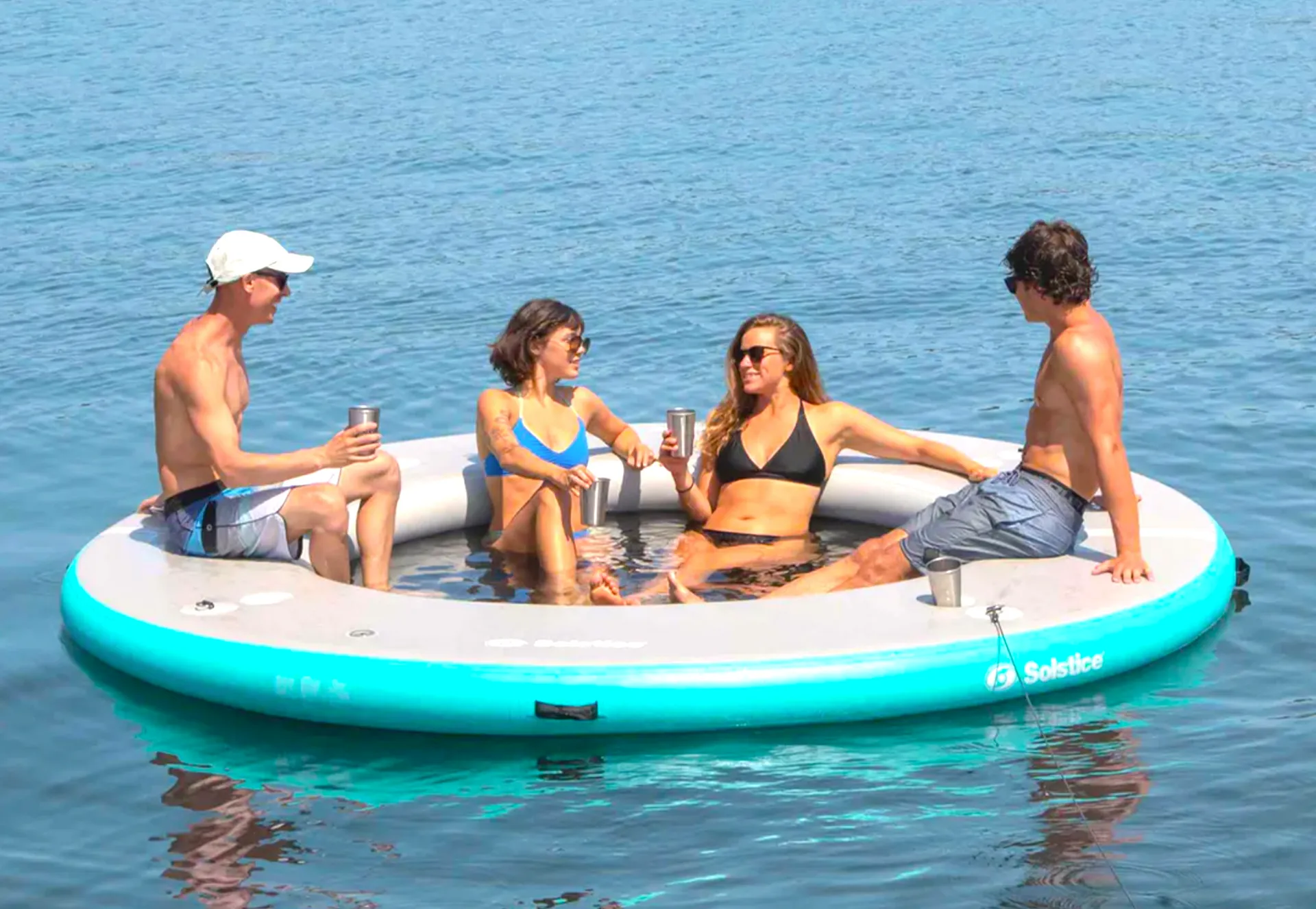 1HR FREE* ELEGANT LUXURY PRIVATE YACHT PARTY 