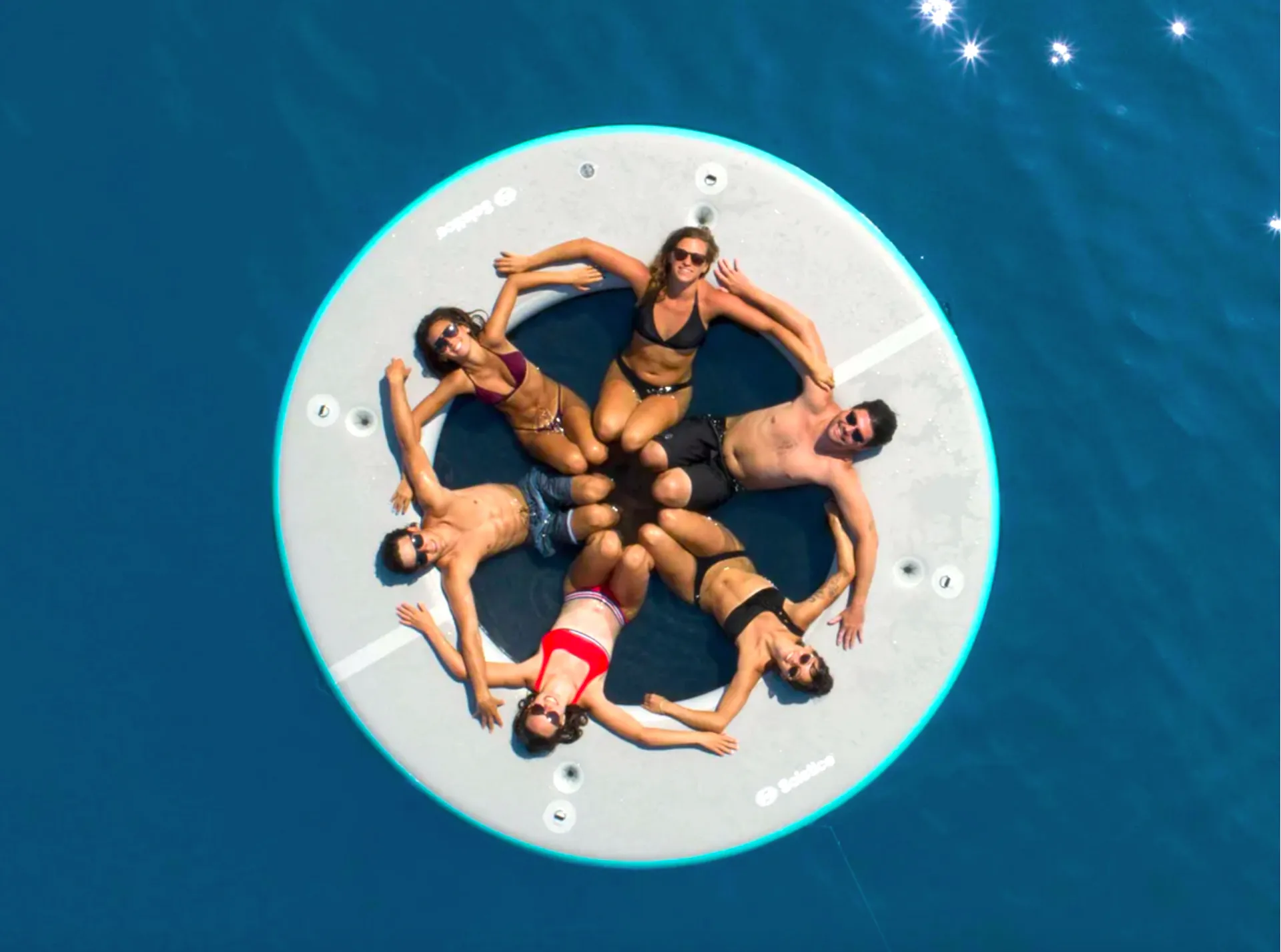 1HR FREE* ELEGANT LUXURY PRIVATE YACHT PARTY 