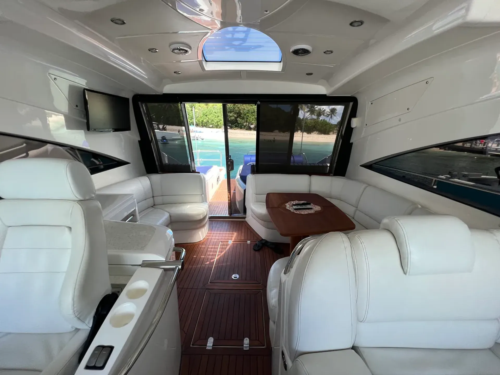 Fairline Yacht 65 GT