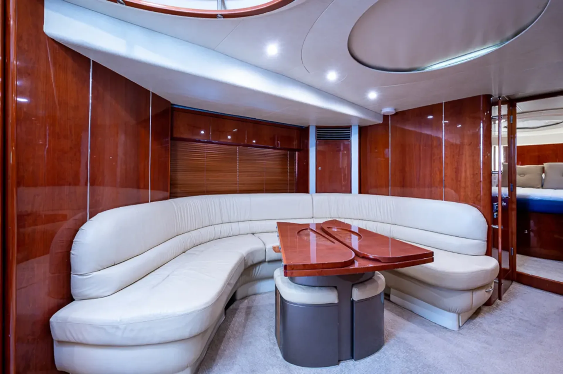 Fairline Yacht 65 GT