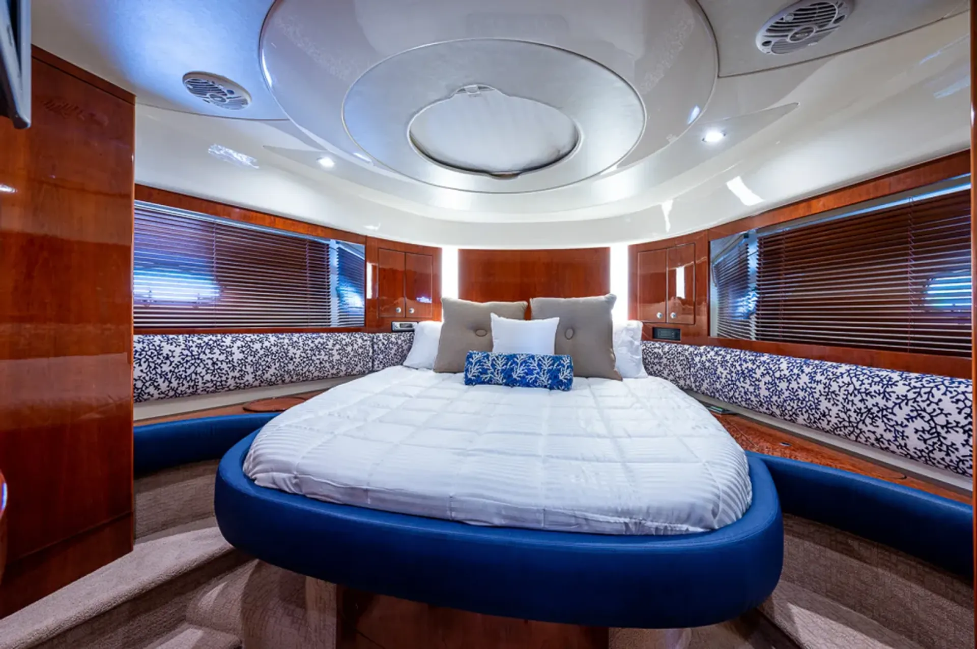 Fairline Yacht 65 GT