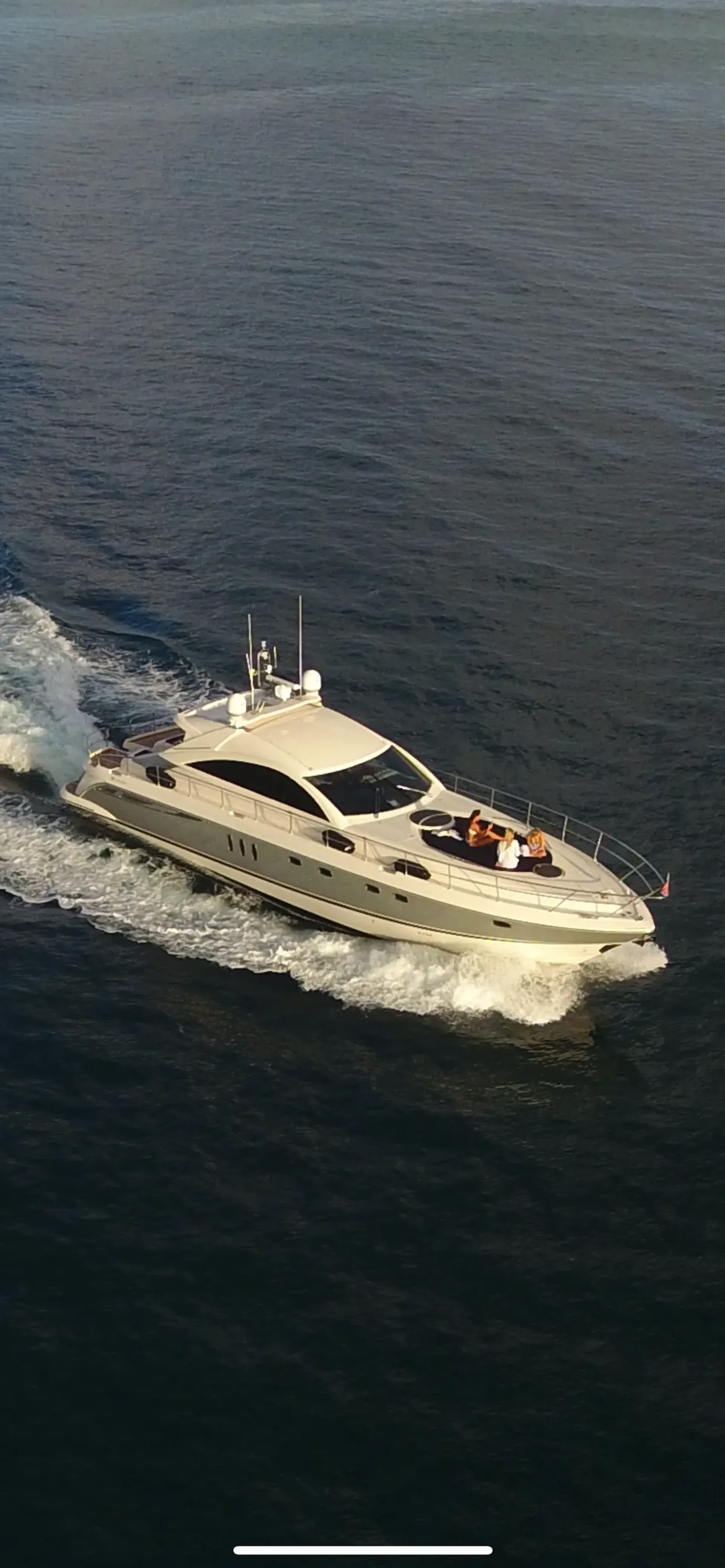 Fairline Yacht 65 GT