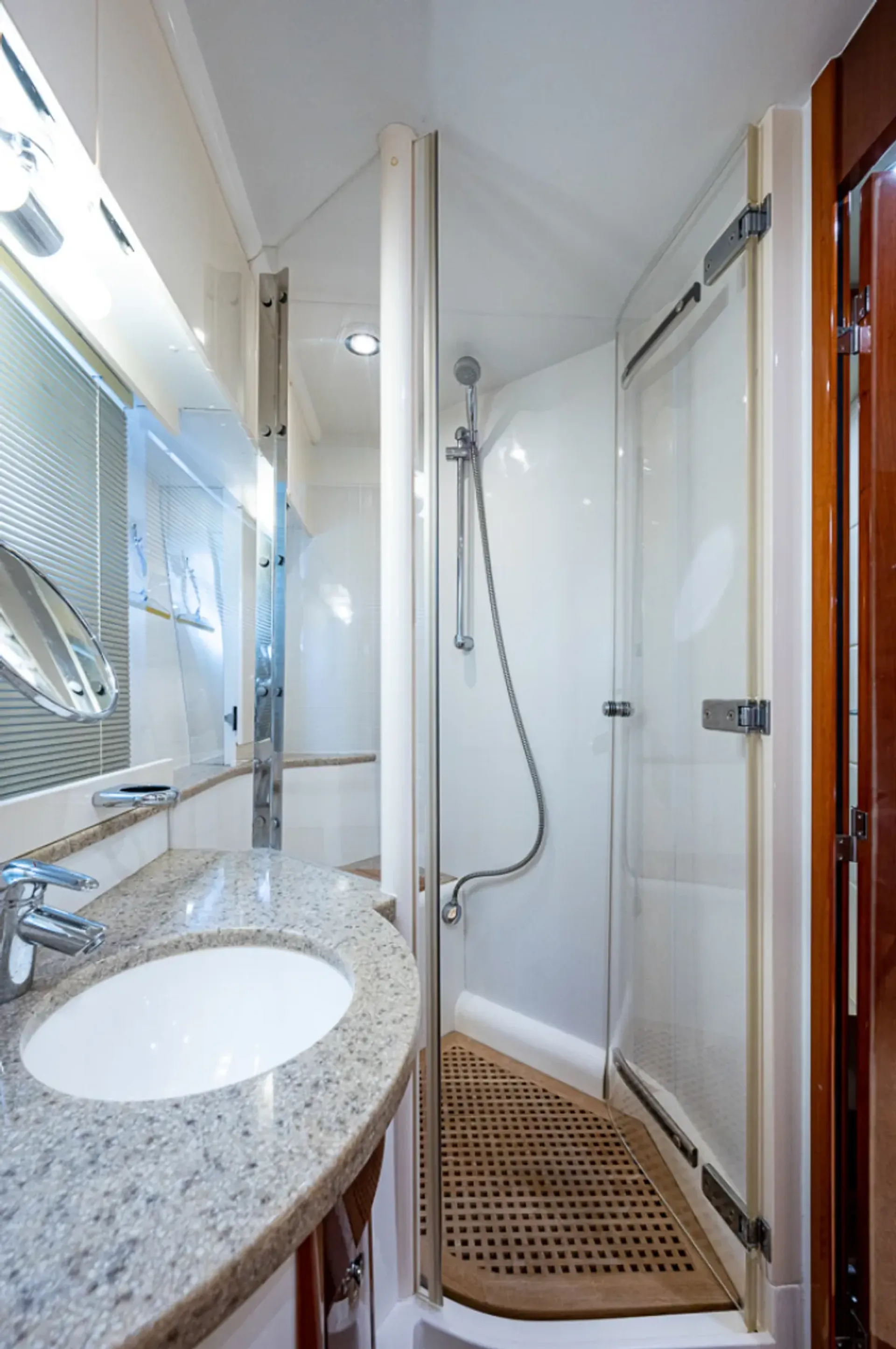 Fairline Yacht 65 GT